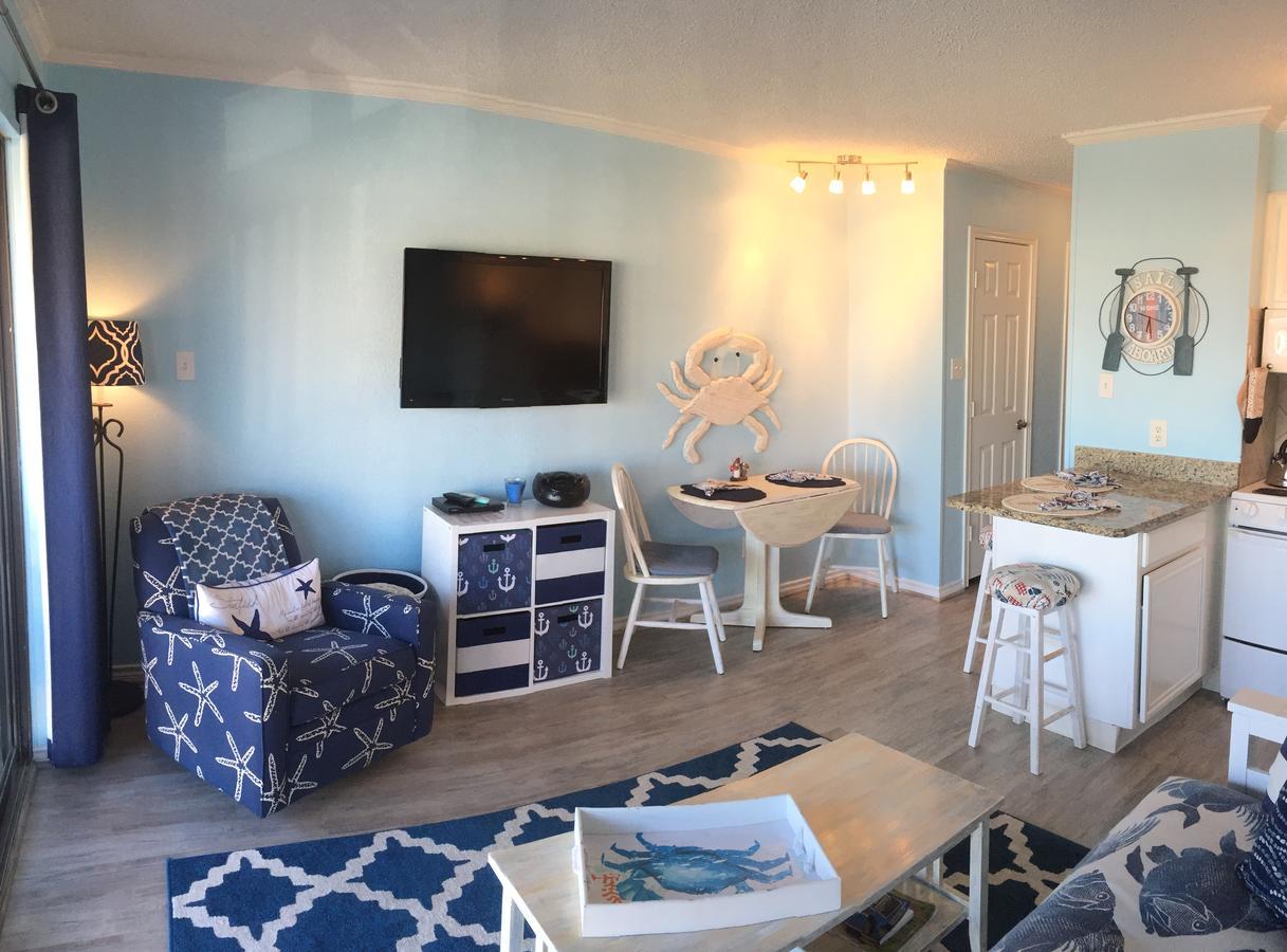 Casa Del Mar Beach View Galveston Dış mekan fotoğraf