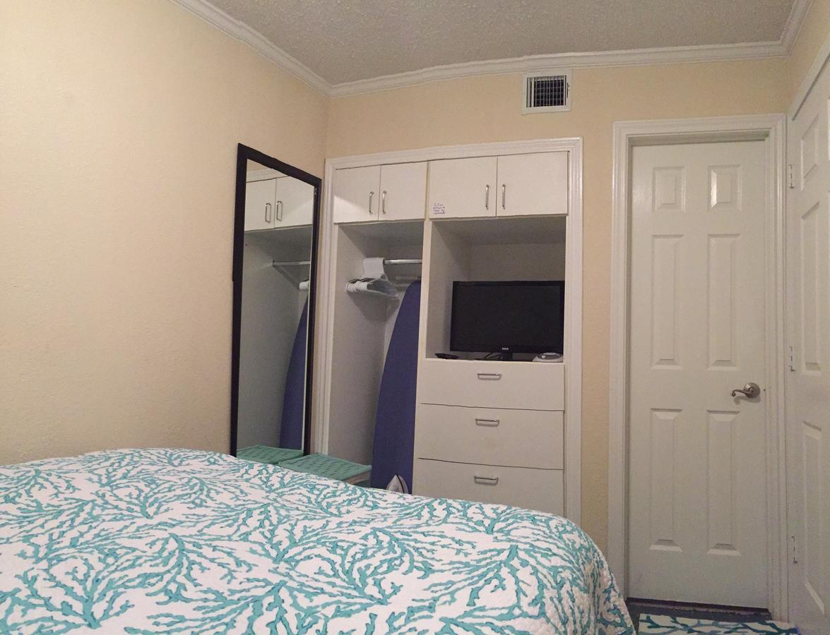 Casa Del Mar Beach View Galveston Dış mekan fotoğraf
