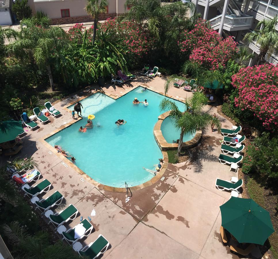 Casa Del Mar Beach View Galveston Dış mekan fotoğraf