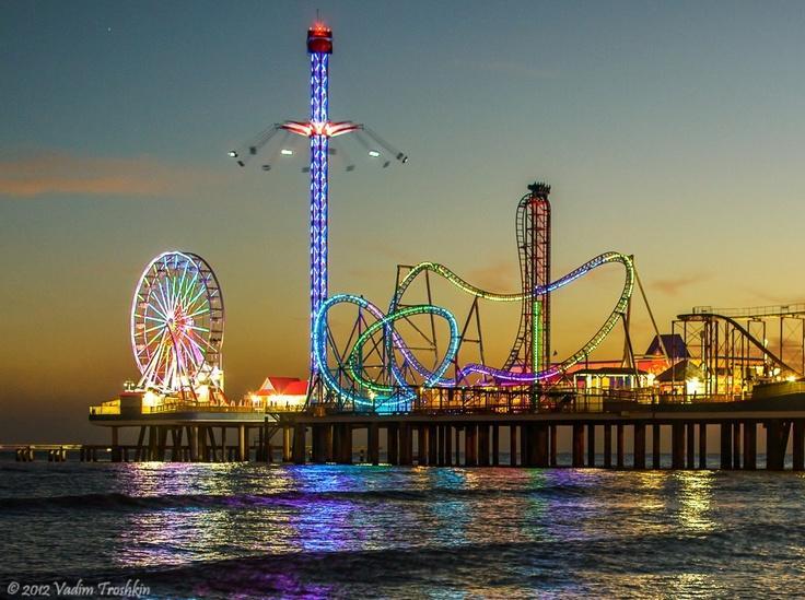 Casa Del Mar Beach View Galveston Dış mekan fotoğraf