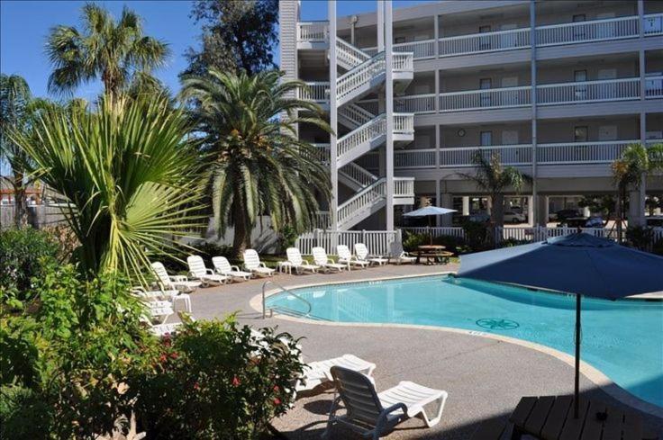 Casa Del Mar Beach View Galveston Dış mekan fotoğraf