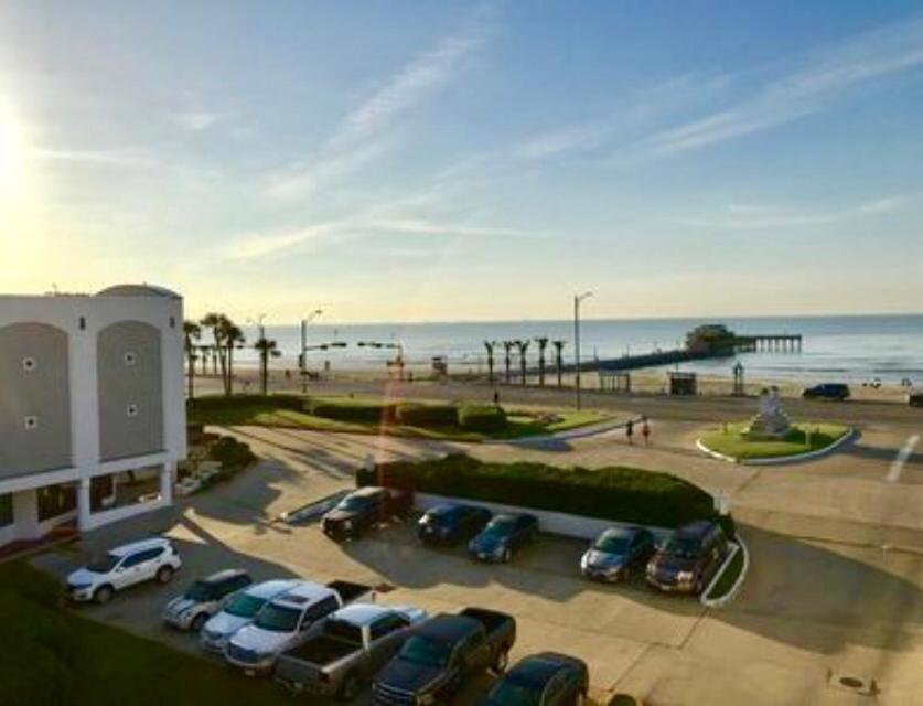 Casa Del Mar Beach View Galveston Dış mekan fotoğraf